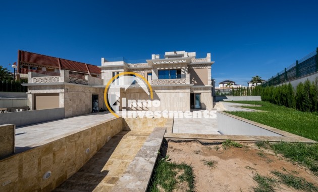 New build - Villa - La Mata