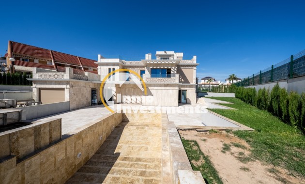New build - Villa - La Mata