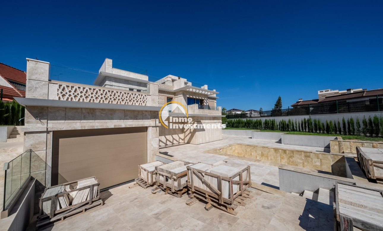 New build - Villa - La Mata