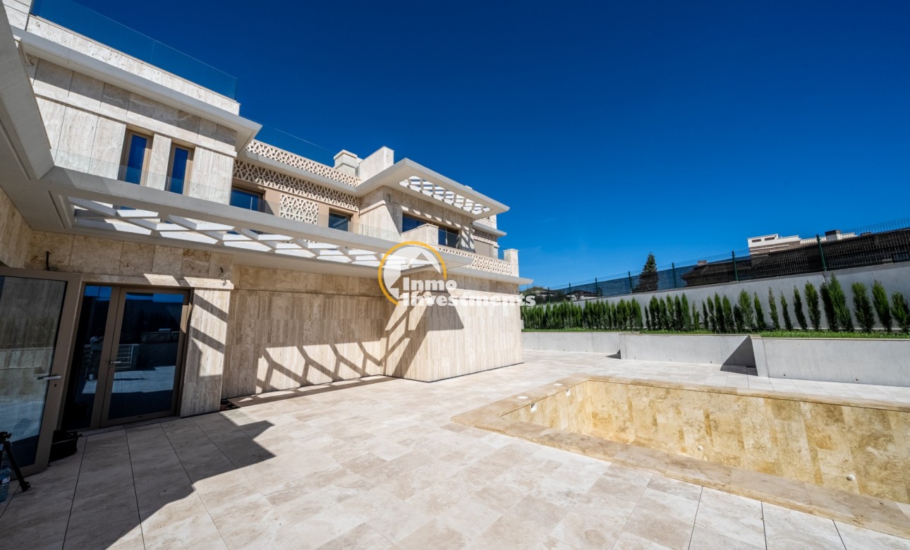 New build - Villa - La Mata