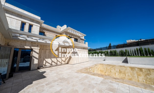 New build - Villa - La Mata