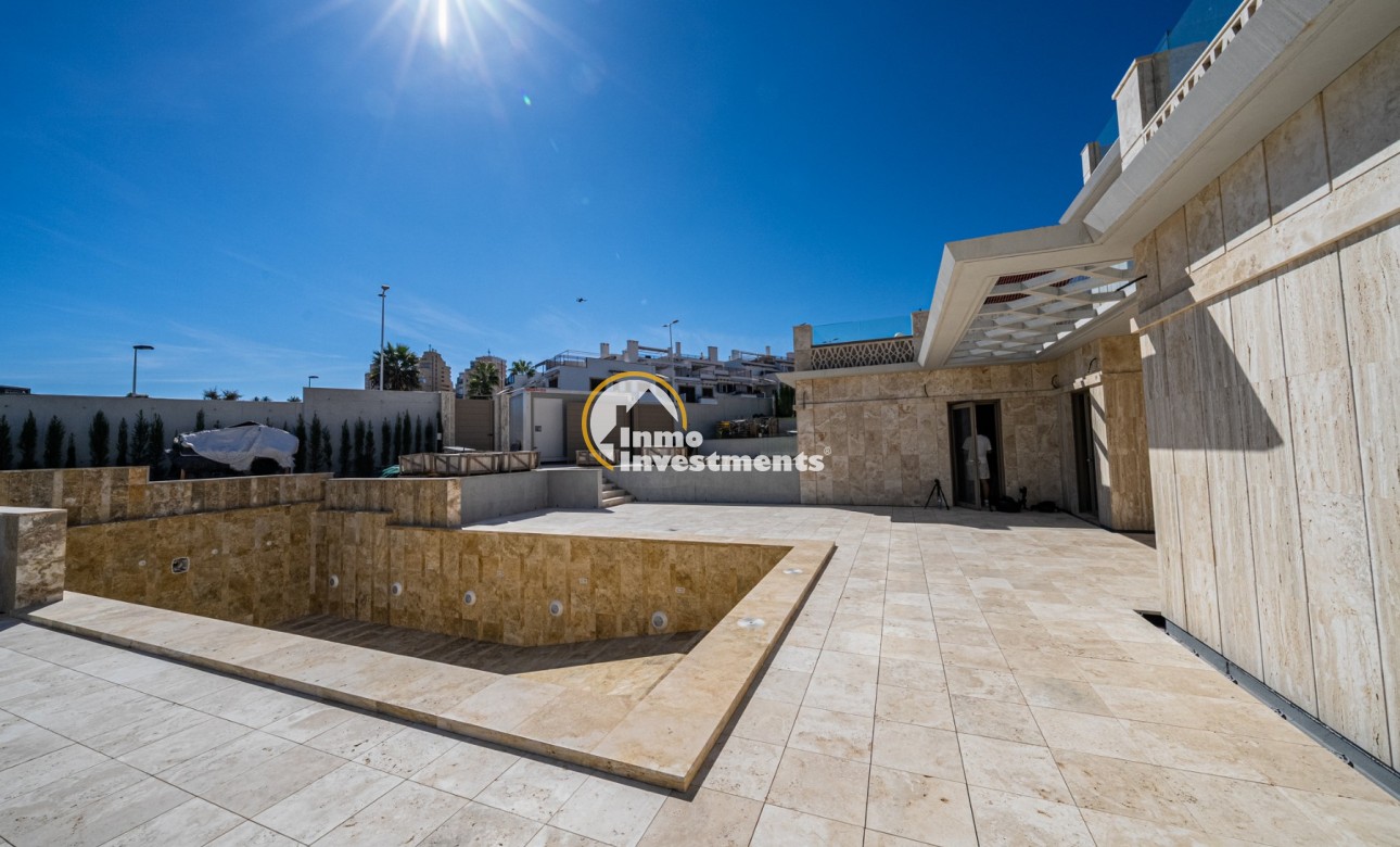 New build - Villa - La Mata