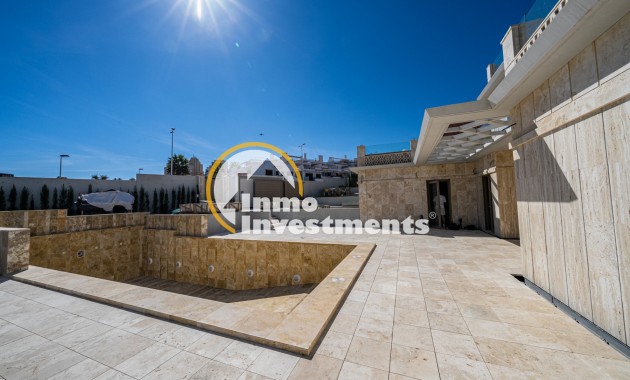 New build - Villa - La Mata