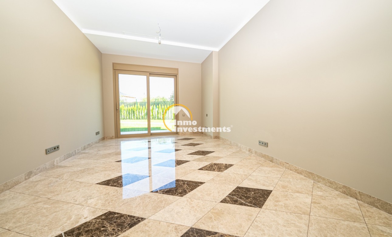 New build - Villa - La Mata