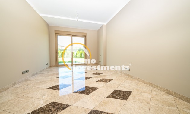 New build - Villa - La Mata