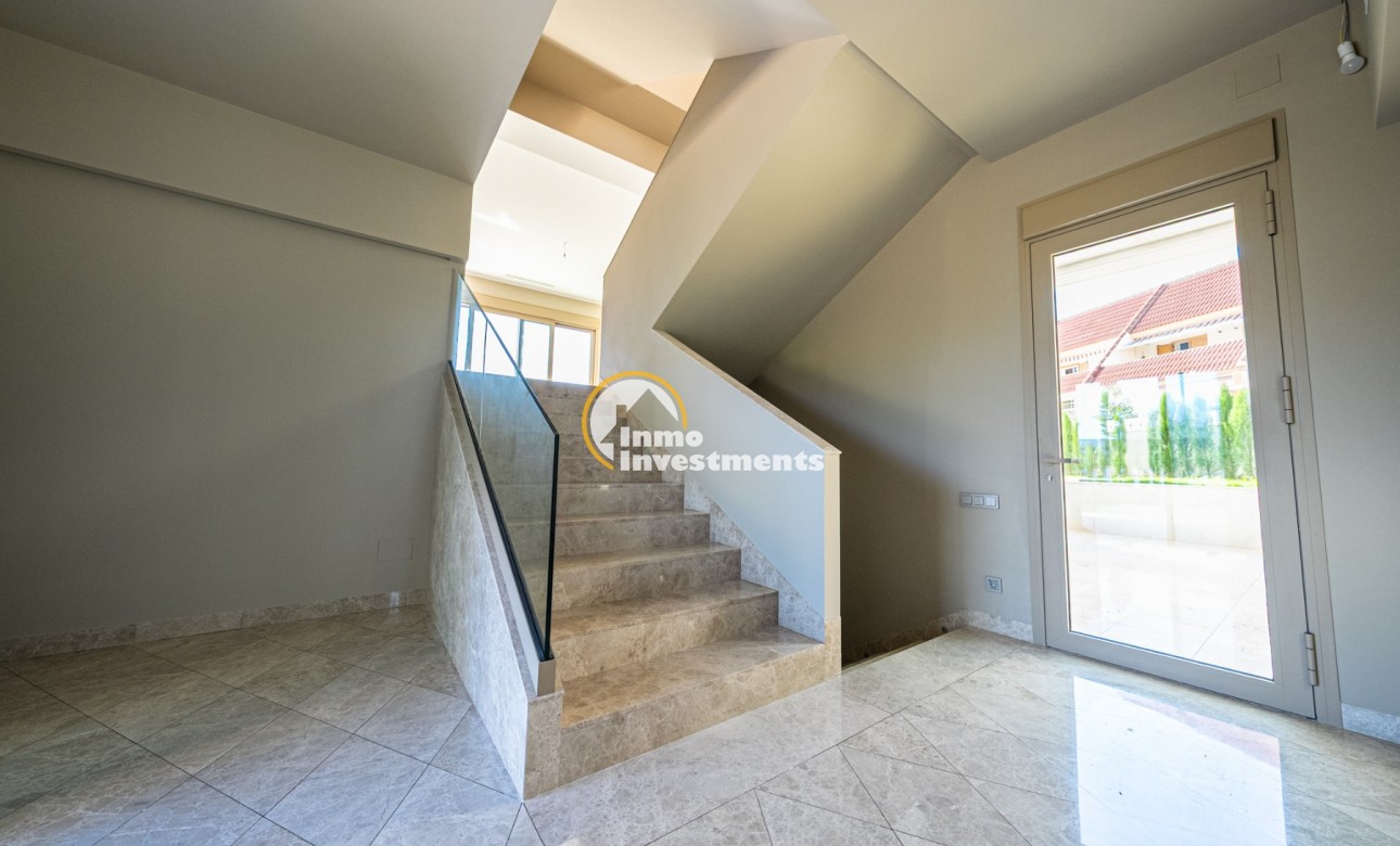 New build - Villa - La Mata
