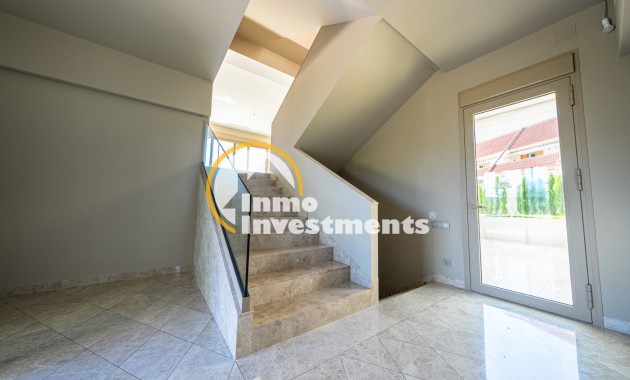 New build - Villa - La Mata