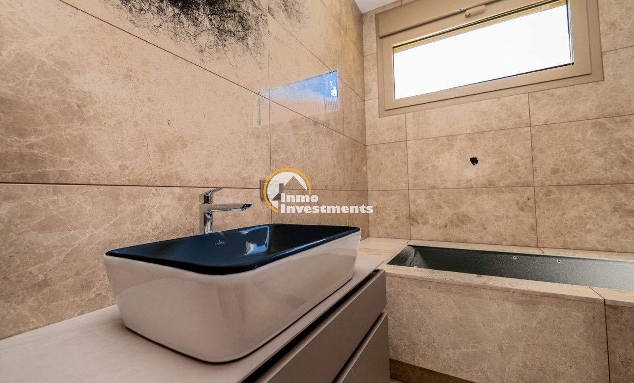 New build - Villa - La Mata