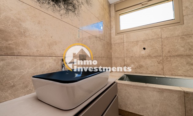 New build - Villa - La Mata