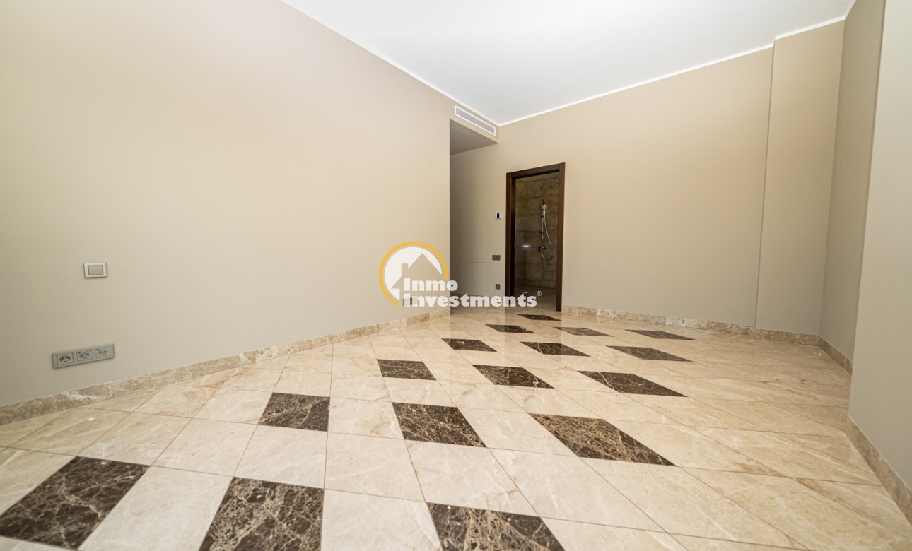 New build - Villa - La Mata