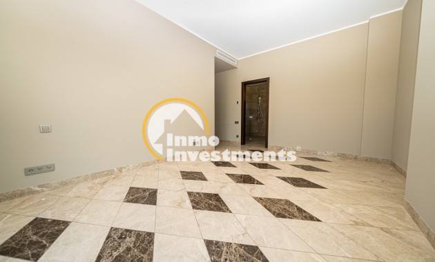 New build - Villa - La Mata