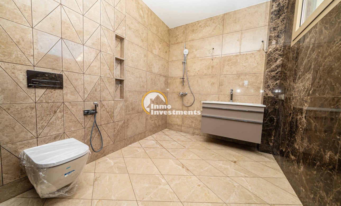 New build - Villa - La Mata