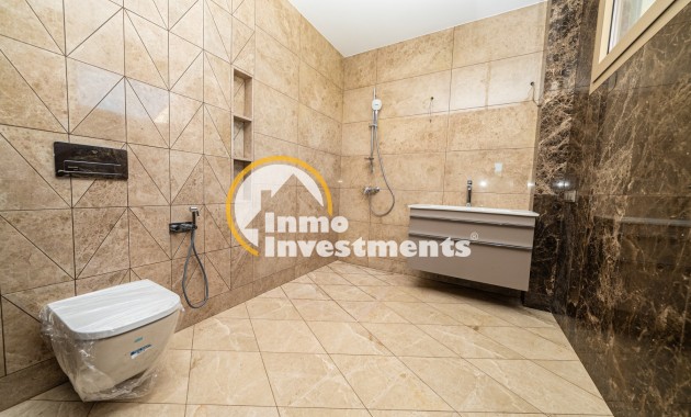 New build - Villa - La Mata