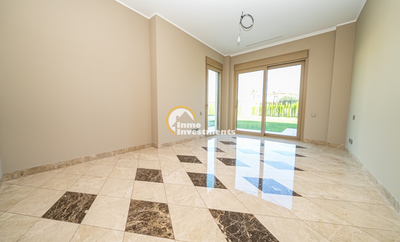 New build - Villa - La Mata