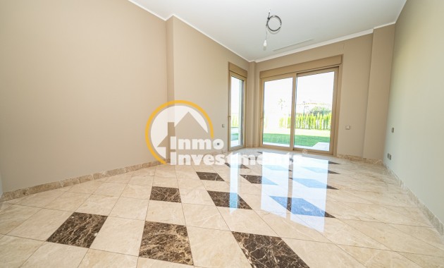 New build - Villa - La Mata
