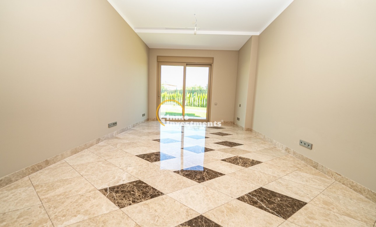 New build - Villa - La Mata