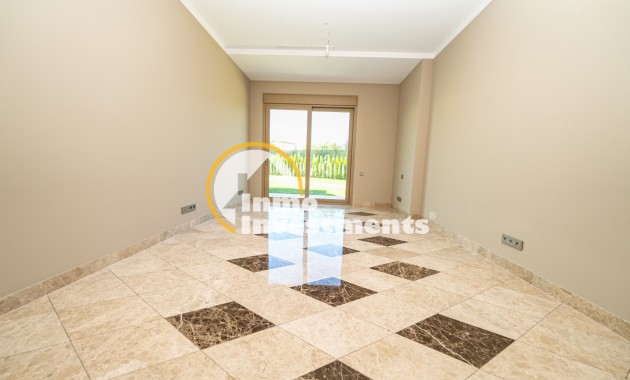 New build - Villa - La Mata