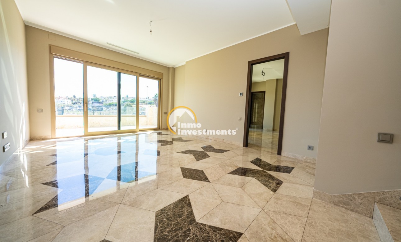 New build - Villa - La Mata