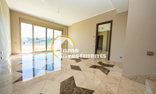 New build - Villa - La Mata