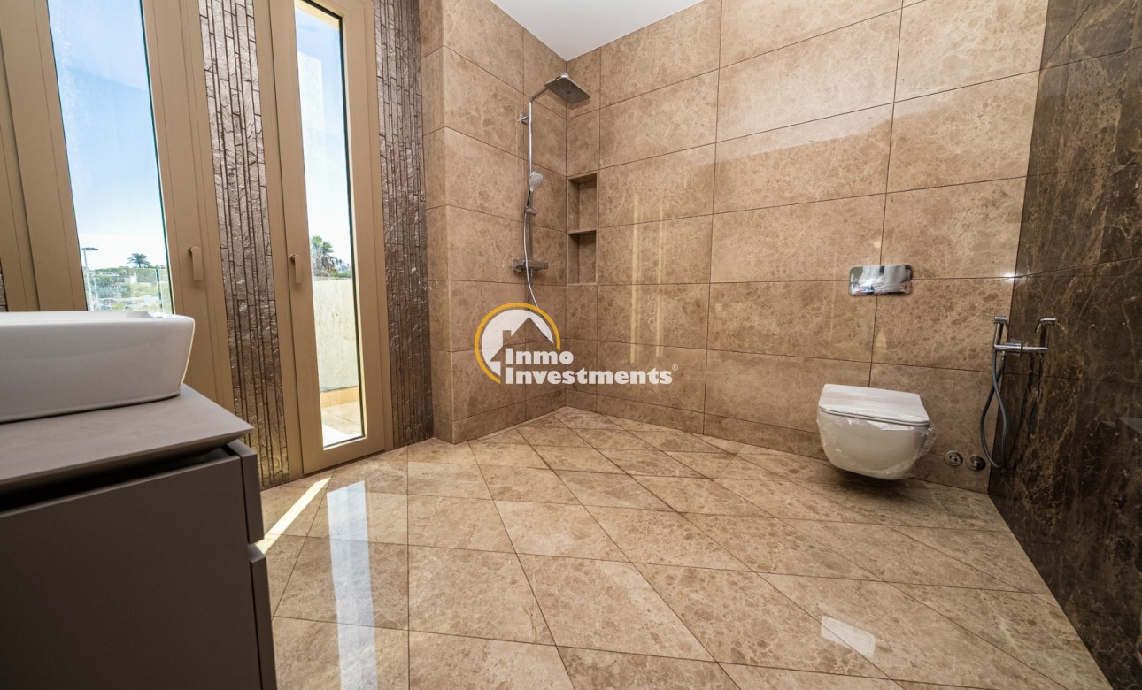 New build - Villa - La Mata