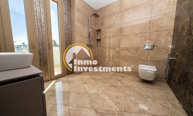New build - Villa - La Mata