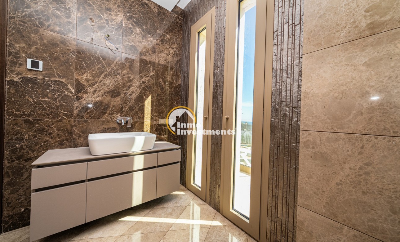 New build - Villa - La Mata