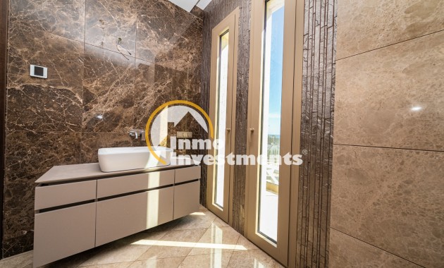 New build - Villa - La Mata