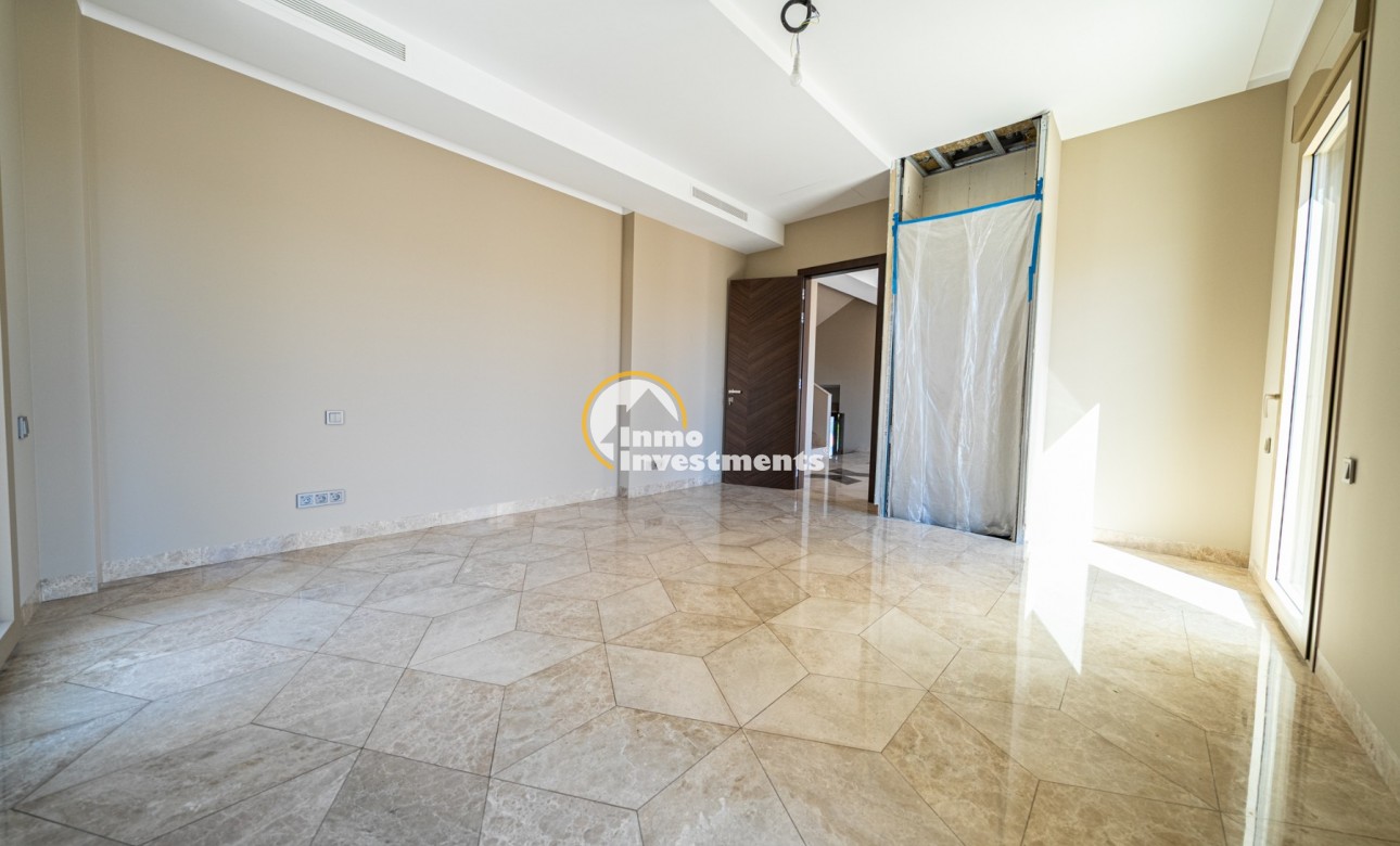New build - Villa - La Mata