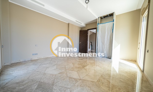 New build - Villa - La Mata