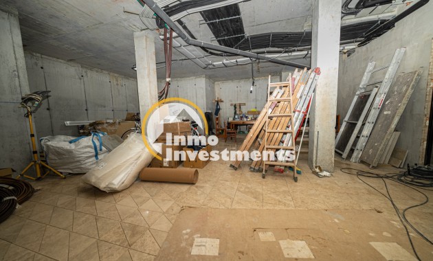 New build - Villa - La Mata