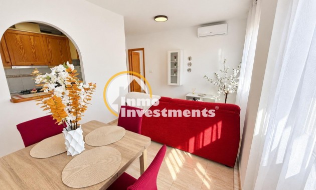 Resale - Apartment - Torrevieja - Centro