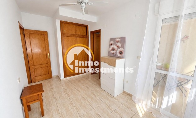 Resale - Apartment - Torrevieja - Centro