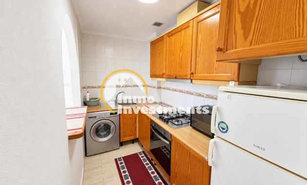 Resale - Apartment - Torrevieja - Centro
