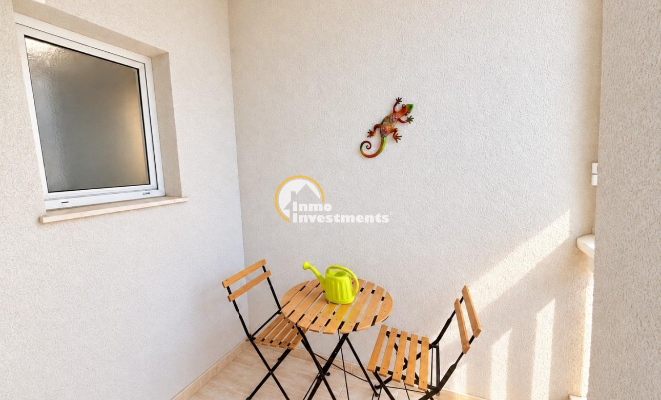 Resale - Apartment - Torrevieja - Centro