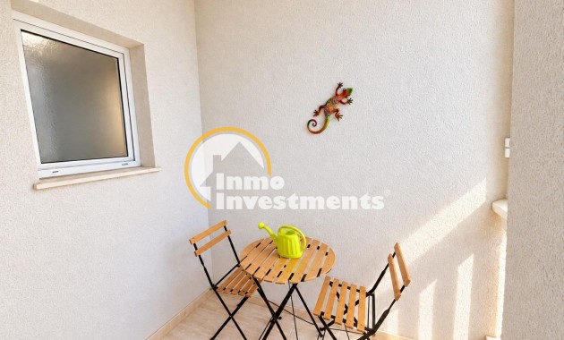 Resale - Apartment - Torrevieja - Centro
