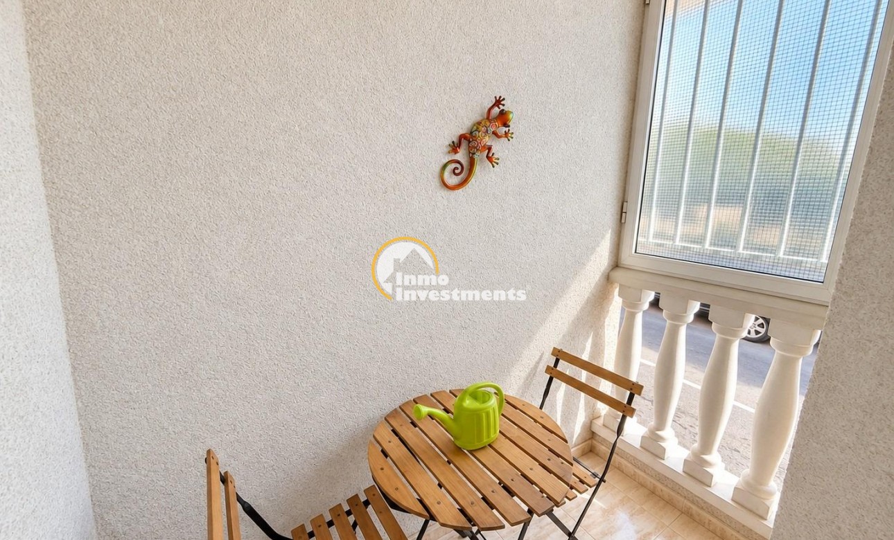 Resale - Apartment - Torrevieja - Centro