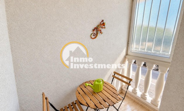 Resale - Apartment - Torrevieja - Centro