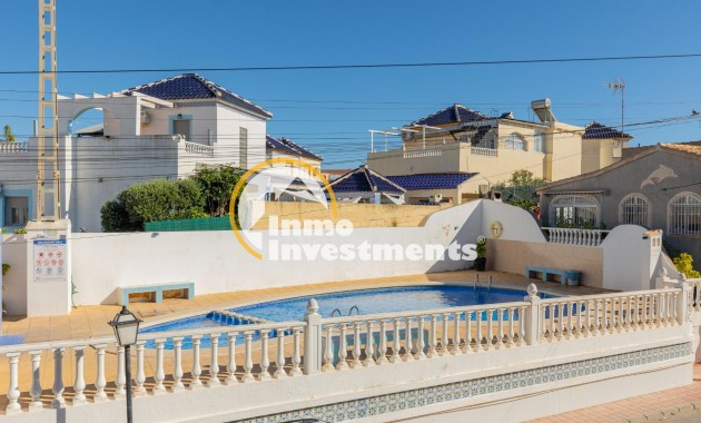 Gebrauchtimmobilien - Reihenhaus - Torrevieja - Los Balcones