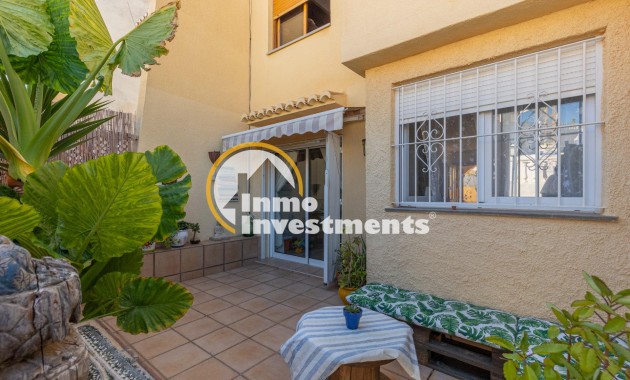 Gebrauchtimmobilien - Reihenhaus - Torrevieja - Los Balcones