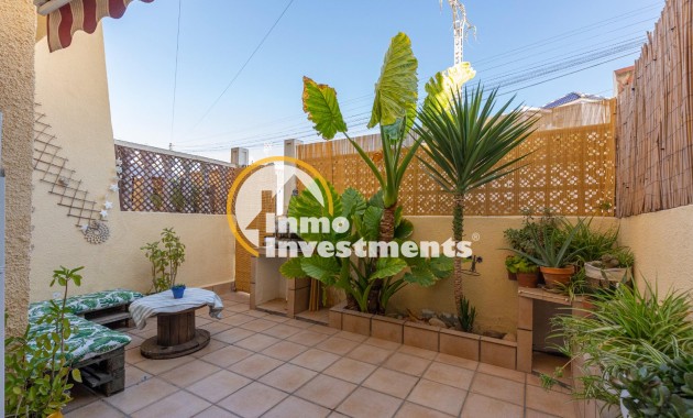 Gebrauchtimmobilien - Reihenhaus - Torrevieja - Los Balcones