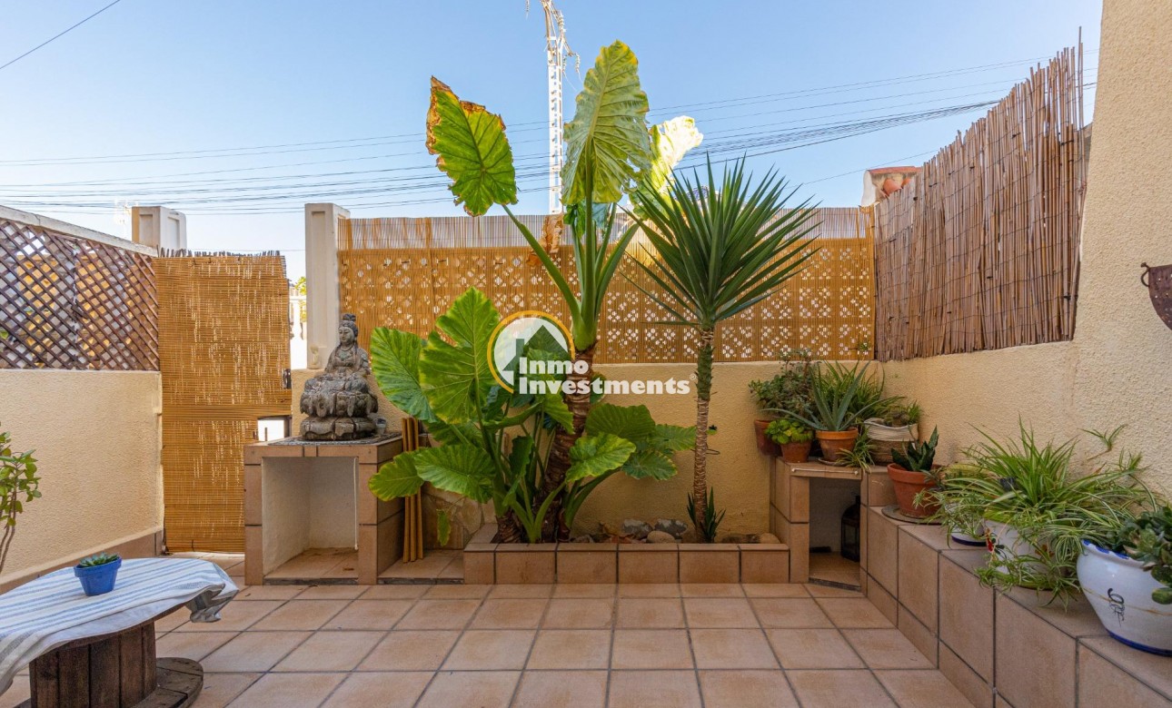 Gebrauchtimmobilien - Reihenhaus - Torrevieja - Los Balcones