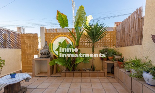 Gebrauchtimmobilien - Reihenhaus - Torrevieja - Los Balcones