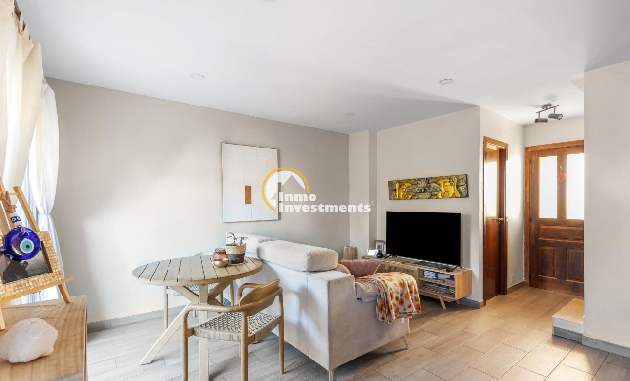 Gebrauchtimmobilien - Reihenhaus - Torrevieja - Los Balcones