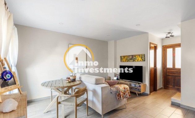 Gebrauchtimmobilien - Reihenhaus - Torrevieja - Los Balcones