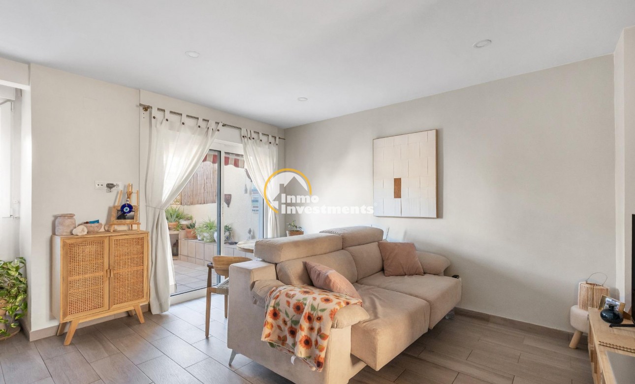 Gebrauchtimmobilien - Reihenhaus - Torrevieja - Los Balcones