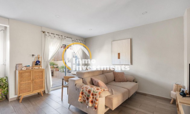 Gebrauchtimmobilien - Reihenhaus - Torrevieja - Los Balcones