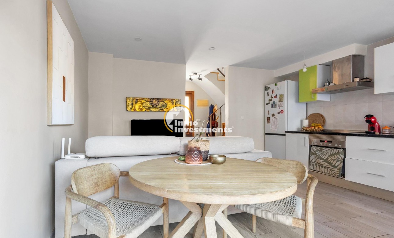 Gebrauchtimmobilien - Reihenhaus - Torrevieja - Los Balcones