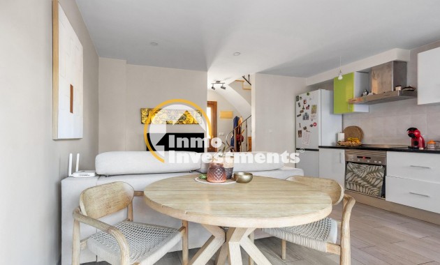Gebrauchtimmobilien - Reihenhaus - Torrevieja - Los Balcones