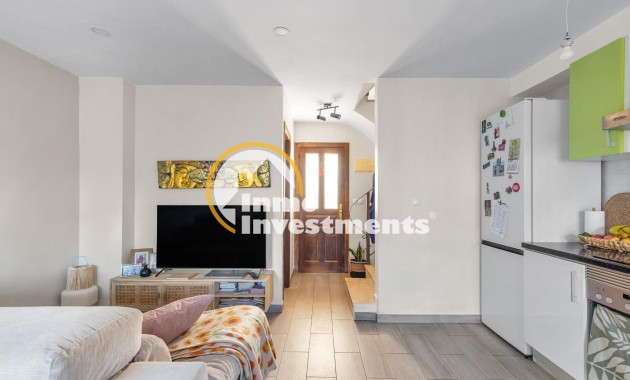 Gebrauchtimmobilien - Reihenhaus - Torrevieja - Los Balcones