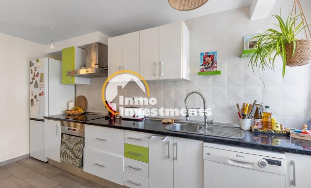 Gebrauchtimmobilien - Reihenhaus - Torrevieja - Los Balcones